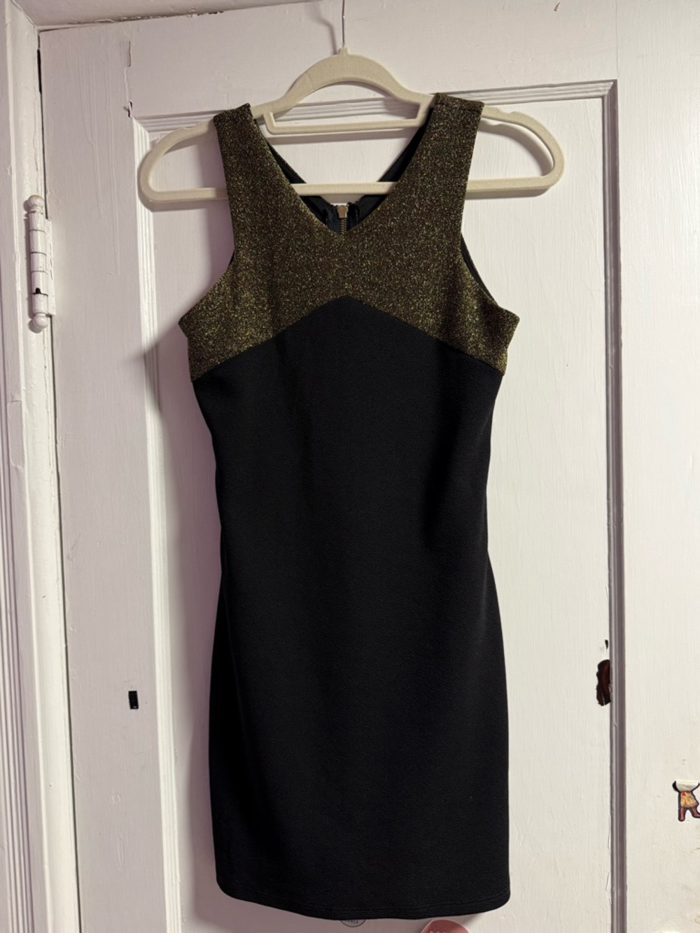 GIRLS DESIGNER DRESS - MEDIUM